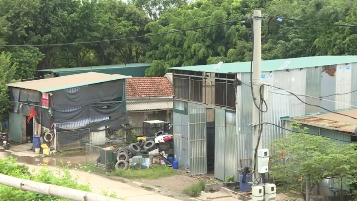 Bốn trường hợp đất giao sai thẩm quyền vẫn được cấp sổ đỏ